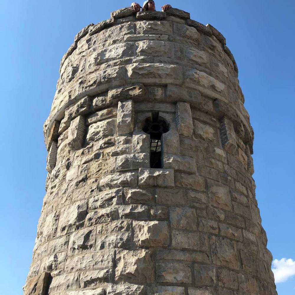 Meet your Posher, Savannah